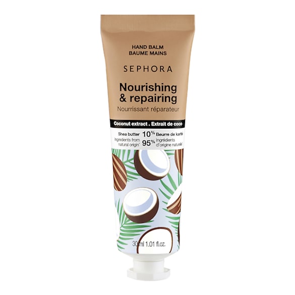 Balsam do rąk - 10 godzin nawilżenia, SEPHORA COLLECTION